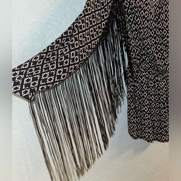 H&M Coachella Romper - Picture 4 of 6